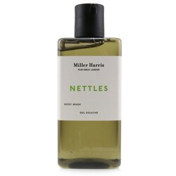 מילר הריס Nettles (Wander Through The Parks) תרחיץ לגוף 300ml/10.14oz