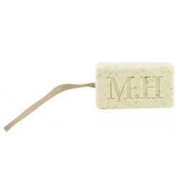 Miller Harris Honey & Lime (Hidden On The Rooftops) Soap 200g/7oz
