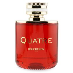 Boucheron Quatre En Rouge Eau De Parfum Spray 100ml/3.3oz