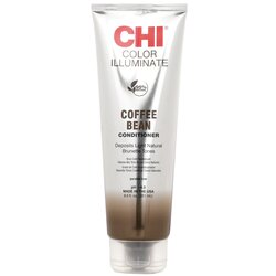 CHI Ionic Color Illuminate Acondicionador - # Coffee Bean 251ml/8.5oz