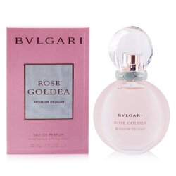 Bvlgari Rose Goldea Blossom Delight Парфюмированная Вода Спрей 30ml/1oz