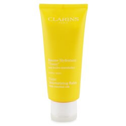 Clarins Bálsamo Corporal Hidratante Tónico 200ml/6.9oz