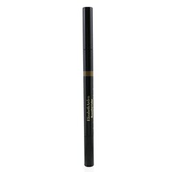 Elizabeth Arden Beautiful Color Brow Perfector - # 02 Taupe 0.32g/0.01oz