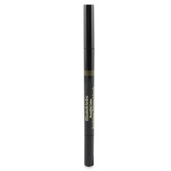 Elizabeth Arden Beautiful Color Brow Perfector - # 03 Ash Brown 0.32g/0.01oz