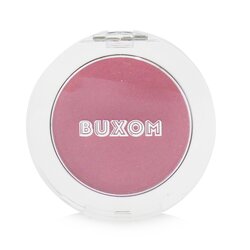 Buxom Wanderlust Primer Infused Blush - # Havana (Rose) 3.6g/0.13oz