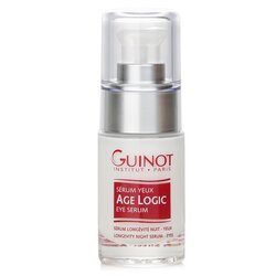 Guinot Age Logic Сыворотка для Век 15ml/0.44oz