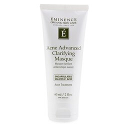 Eminence Acne Advanced Clarifying Masque  60ml/2oz