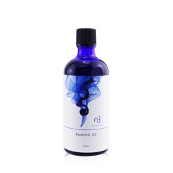Natural Beauty Spice Of Beauty Essential Oil - Расслабляющее Массажное Масло 100ml