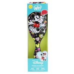Wet Brush Original Detangler Disney Classics - # Super Cool (Limited Edition) 1pc