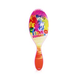 Wet Brush Original Detangler Disney Summer Crush - # I Love Summer (Limited Edition) 1pc