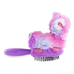 Wet Brush Плюшевая Щетка для Волос - # Llama 1pc