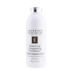 Eminence Stone Crop Oxygenating Fizzofoliant 120g/4.2oz