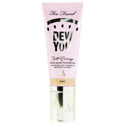 Too Faced Dew You Fresh Glow Foundation - # Sand 40ml/1.35oz