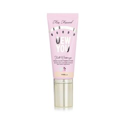 Too Faced Dew You Fresh Glow Foundation - # Vanilla 40ml/1.35oz
