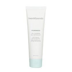 BareMinerals Pureness Gel Cleanser 120ml/4oz