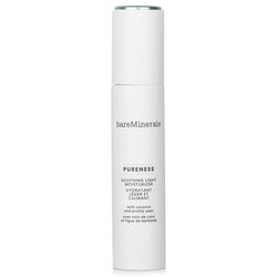 בייר אסנטואלס Pureness Soothing Light Moisturizer קרם לחות קליל 50ml/1.7oz