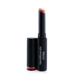 בייר אסנטואלס BarePro Longwear Lipstick ליפסטיק - # Spice 2g/0.07oz