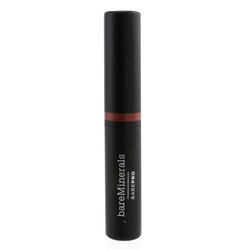 Bare Escentuals أحمر شفاه طويل الأمد BarePro - # Nutmeg 2g/0.07oz