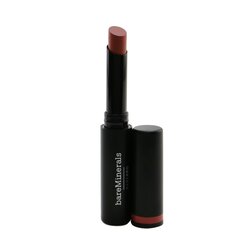בייר אסנטואלס BarePro Longwear Lipstick ליפסטיק - # Carnation 2g/0.07oz