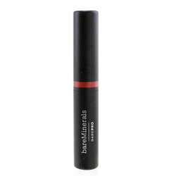 Bare Escentuals BarePro Longwear Lipstick - # Geranium 2g/0.07oz