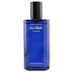 Davidoff Cool Water Intense Парфюмированная Вода Спрей 75ml/2.5oz
