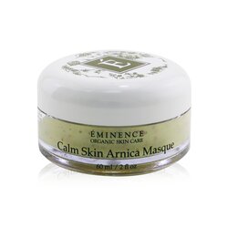 Eminence Calm Skin Arnica Masque - For Rosacea Skin (Box Slightly Damaged) 60ml/2oz
