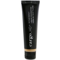 Cargo أساس سائل مكمل HD + Picture - # F50 30ml/1oz