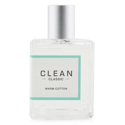 Clean Clean Classic Warm Cotton Парфюмированная Вода Спрей 60ml/2oz