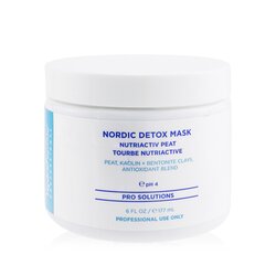 HydroPeptide Nordic Detox Маска (Салонный Продукт) 177ml/6oz