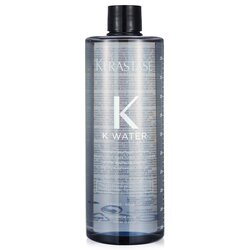 Kerastase K Water Lamellar Resurfacing Treatment (High Shine, Lightweight, Fluid Hair) 400ml/13.5oz