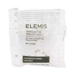 Elemis Amino Active Маска - Салонный Продукт (Коробка Слегка Повреждена) 10x15g/0.5oz