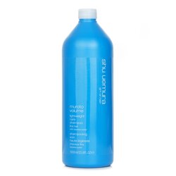 Shu Uemura Muroto Volume Lightweight Care Champú (Cabello Fino) 980ml/33.1oz