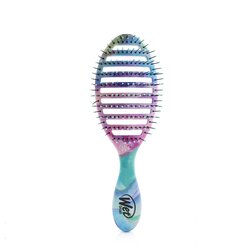 Wet Brush Speed Dry Detangler Treasured Waters - # Waves 1pc