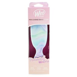 Wet Brush Mini Shine Enhancer Treasured Waters - # Waves 1pc