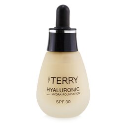 By Terry Hyaluronic Hydra Foundation SPF30 - # 200N (Neutral-Natural) 30ml/1oz
