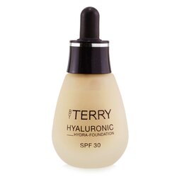 By Terry Гиалуроновая Увлажняющая Основа SPF30 - # 400N (Neutral-Medium) 30ml/1oz