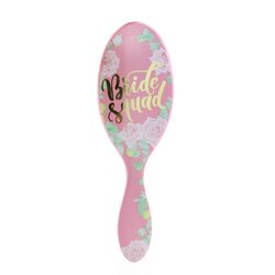 Wet Brush Original Detangler Bridal Collection - # Bride Squad Pink 1pc