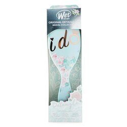 Wet Brush Original Detangler Bridal Collection - # I Do 1pc