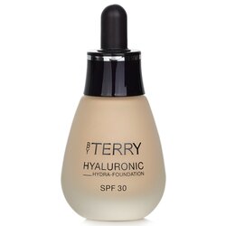 By Terry Hyaluronic Hydra Foundation SPF30 - # 100W (Warm-Fair) 30ml/1oz