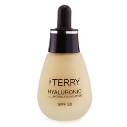 By Terry Hyaluronic Hydra Foundation SPF30 - # 200C (Cool-Natural) 30ml/1oz