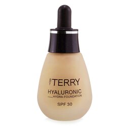 By Terry Hyaluronic Hydra Foundation SPF30 - # 400W (Warm-Medium) 30ml/1oz