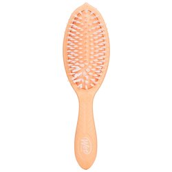 Wet Brush Go Green Oil Infused Shine Enhancer - # Coconut Oil 1pc