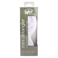 Wet Brush Pro Mini Detangler Fantastic Voyage - # Cosmic Bubbles 1pc