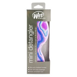 Wet Brush Pro Mini Detangler Fantastic Voyage - # Galaxy Stone 1pc