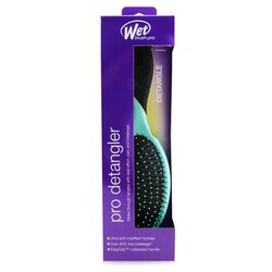 Wet Brush Pro Detangler Щетка для Волос - # Purist Blue 1pc
