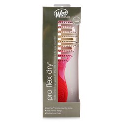 Wet Brush Pro Flex Dry Ombre Щетка для Волос - # Coral 1pc