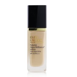 Estee Lauder Futurist Aqua Brilliance Makeup SPF20 - #2C0 Cool Vanilla 30ml/1oz