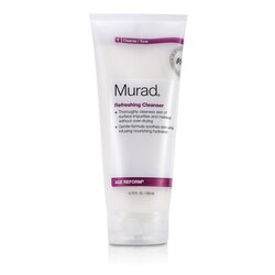 Murad Orzeźwiający żel do mycia twarzy do normalnej i mieszanej skóry Refreshing Cleanser - Normal/Combination Skin 200ml/6.75oz