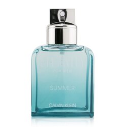 كالفن كلين Eternity Summer ماء تواليت سبراي (دفعة 2020) 100ml/3.3oz