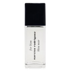 Narciso Rodriguez For Him Bleu Noir Eau De Parfum Spray (Limited Edition 2020) 20ml/0.66oz